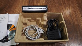 ADSL2+ modem D-Link DSL- 321B - 2