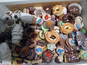 Vianočne pečivo - 2