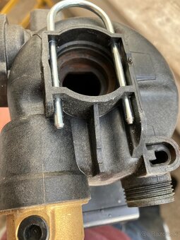 ako nove obehove cerpadlo Grundfos UPR 15-50 A0 - 2