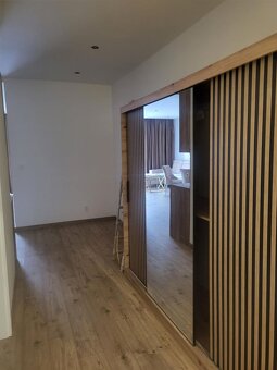 Prenájom 3 izbového bytu v Michalovciach - 2