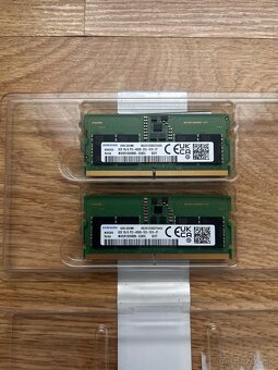 Ddr5 16gb kit 2x8 - 2