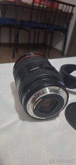 canon 24-105 F4L IS - 2