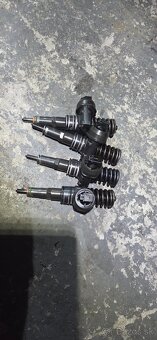 Vstrekovače pd tdi - 2