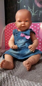 Realistická babika - 2