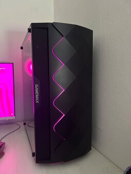 Herný počítač - 2