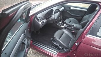 Bmw e46 320d touring - 2