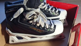 Brankarske hokejove korčule CCM - 2