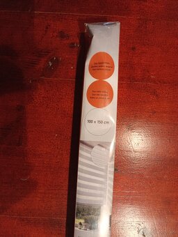 Rolety Duo KlemmRollo - 2