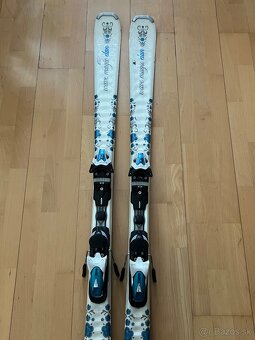 Dámske lyže Elan - 2