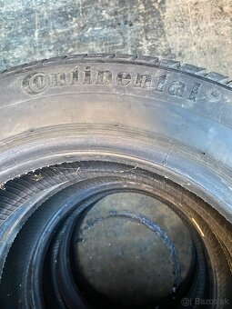 Pneumatiky Continental - 2