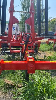 Predám rezací valec, záber 6 m - 2