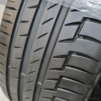 Letné pneumatiky 215/45 R18 CONTINENTAL - 2