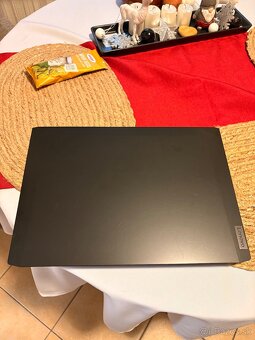 Lenovo ideapad gaming 3 - 2