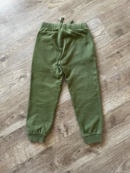 Tepláky Lindex veľkosť 116 - 2