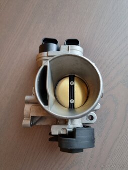 Škrtiaca klapka Pierburg Fiat Multipla - 2