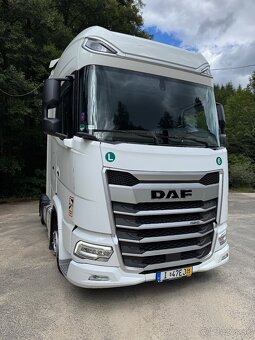 DAF XG+ 480 2022 rok - 2