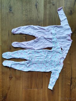 Balík pre dievcatko, vel.62 - 2