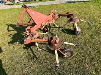 Obracačka sena -Hrabačka - 2