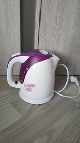 Predám varnú kanvicu Sencor. Sečovce. - 2