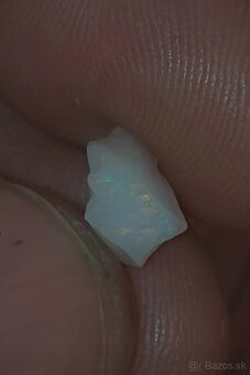 Slovenský Drahokam Opál XJ4 / 1,95ct - 2