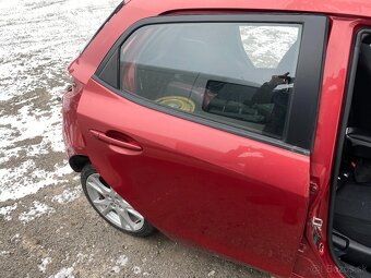 Nahradne diely Mazda 2 2007-2014 - 2