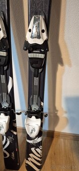 Juniorské lyže - 2