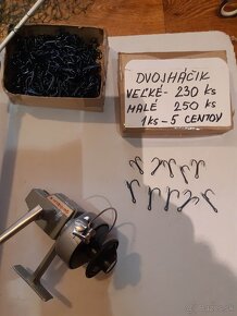 Rybárske náčinie - 2