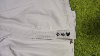 Kimono OUTSHOCK + pas - 2