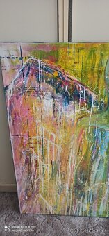 Obraz....znížená cena - 2