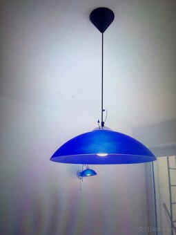 Darujem lustre, lampy - 2