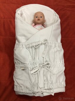 Zavinovačka č.7 - 2