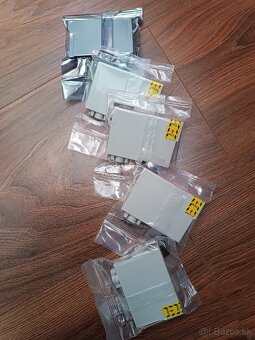 Farba do tlačiarne Epson - 2