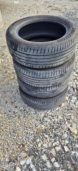 Letné pneumatiky Bridgestone - 2