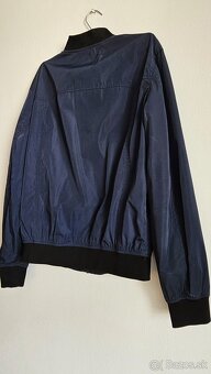 Zara bunda modrá (poštovné zadarmo) - 2