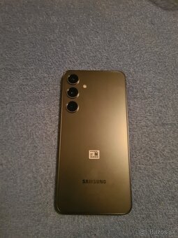 Samsung Galaxy s24  plus 256GB - 2