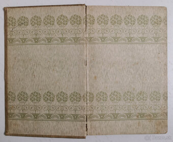 Jókai Mór - A három márványfej 1909 - 2