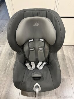 Britax romer king ll - 2