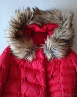 Zimná bunda dámska veľ. M - 2