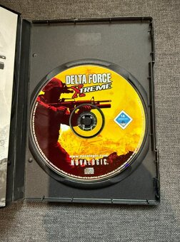 PC hra: Delta Force – Xtreme - 2
