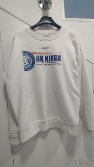 Mikina bunda HK Nitra , hokej - 2