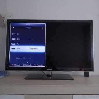 TV Samsung 109cm - 2