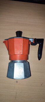 Kávovar koťogo - 2