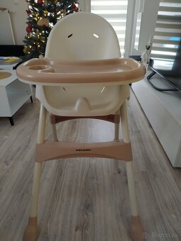 Detská stolička - 2