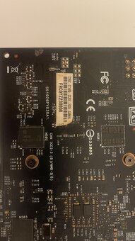 nvidia gtx950 2gb ddr5 - 2