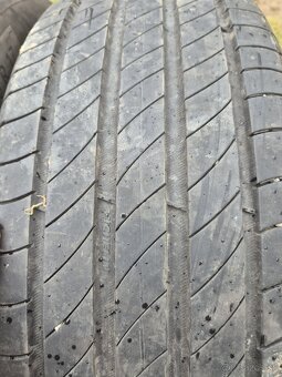 Letne pneu 205/55r17 - 2