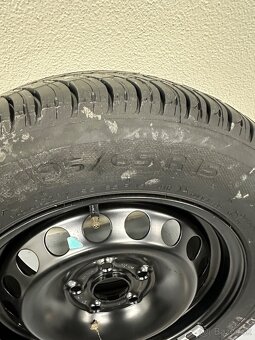 Michelin 195/65/R15 - 2