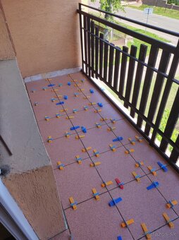 Ponuka stavebných a dokončovacích prác - 2