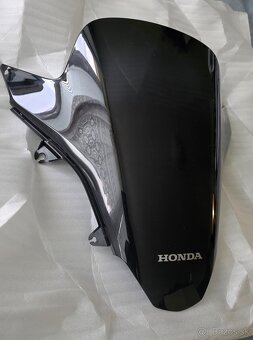 Original plexi Honda PCX 125 - 2