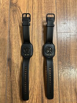 Smart hodinky 2ks - 2
