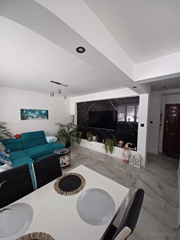 Byt v Prakovciach 2 izbovy - 2